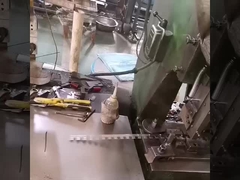 De Ononderbroken Scharnier 90° van het hoge Prestatiesroestvrije staal - Open Graad 360°